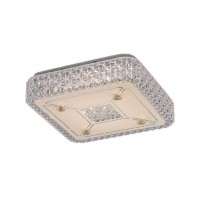 Потолочный светильник Citilux Кристалино CL705211