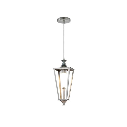 Подвесной светильник Favourite Lampion 4002-1P 