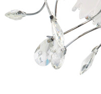  - Потолочная люстра MW-Light Подснежник 294014416