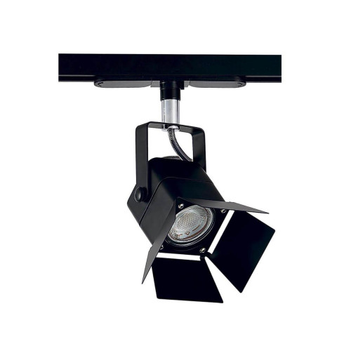 Трековый светильник Citilux Ринг CL526T11SN 