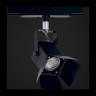 Трековый светильник Citilux Ринг CL526T11SN - Трековый светильник Citilux Ринг CL526T11SN