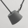 Подвесной светодиодный светильник De Markt Хартвиг 2 717010201 - Подвесной светодиодный светильник De Markt Хартвиг 2 717010201