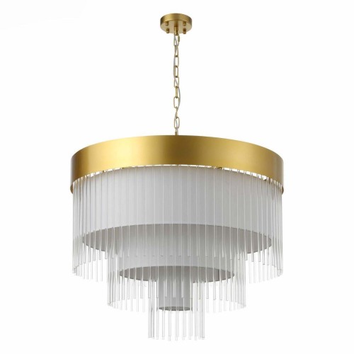 Подвесная люстра ST Luce Aversa SL1352.203.12 