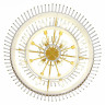 Подвесная люстра ST Luce Aversa SL1352.203.12 - Подвесная люстра ST Luce Aversa SL1352.203.12