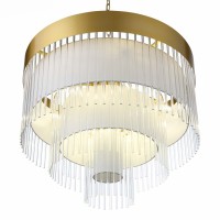 Подвесная люстра ST Luce Aversa SL1352.203.12 - Подвесная люстра ST Luce Aversa SL1352.203.12