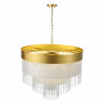 Подвесная люстра ST Luce Aversa SL1352.203.12 - Подвесная люстра ST Luce Aversa SL1352.203.12