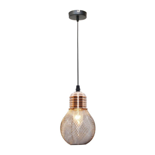 Подвесной светильник Toplight Grissell TL1155-1H 