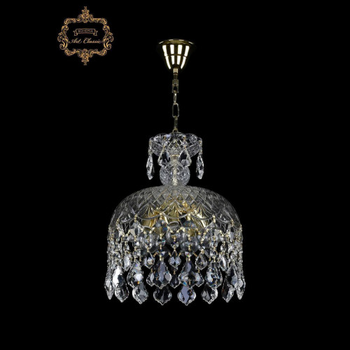 Подвесной светильник ArtClassic 14.03.5.d30.Gd.L 