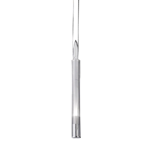 Подвесной светильник P68094-1 chrome 
