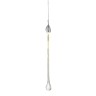 Подвесной светильник P98028-1 chrome - Подвесной светильник P98028-1 chrome