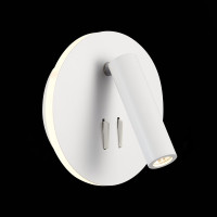  - Светодиодный спот ST Luce Bondi SL1586.513.01