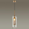 Подвесной светильник Odeon Light Clocky 4940/1 - Подвесной светильник Odeon Light Clocky 4940/1