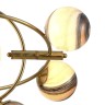Люстра Planet 7B brass - Люстра Planet 7B brass