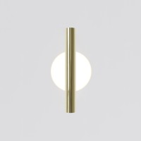 Настенный светильник (бра) Maytoni MOD288WL-L5G3K - Настенный светильник (бра) Maytoni MOD288WL-L5G3K