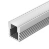 Профиль SL-MINI-8-2000 ANOD (Arlight, Алюминий) - Профиль SL-MINI-8-2000 ANOD (Arlight, Алюминий)