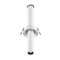 - Встраиваемый светильник Technical C140RS-L300-7W3K-W