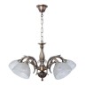 Подвесная люстра Abrasax Maren HSD89565/5 - Подвесная люстра Abrasax Maren HSD89565/5