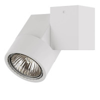 INTELLIGENT ARLIGHT Конвертер KNX-306-72-DRI-LL-IN (BUS) (IARL, IP20 Пластик, 2 года)