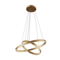  - Подвесной светильник Maytoni MOD058PL-L55BS4K