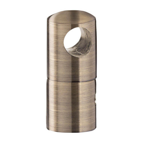 Крепление Ideal Lux Supporto Cavo Ottone Brunito 249322 