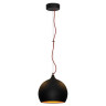 Подвесной светильник Lussole Loft GRLSN-6116-01 - Подвесной светильник Lussole Loft GRLSN-6116-01