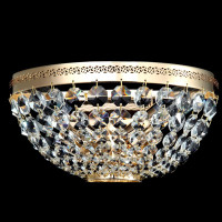  - Настенный светильник Maytoni Ottilia DIA700-WL-02-G