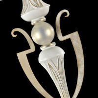  - Торшер Maytoni Monile ARM004-00-W