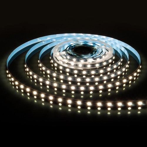 Светодиодная лента Elektrostandard 14,4W/m 60LED/m 5050SMD дневной белый 5M 4690389154836 