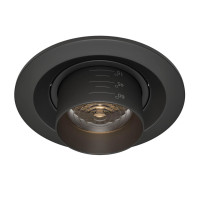  - Встраиваемый светодиодный светильник Maytoni Elem DL052-L7B4K