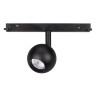 Светильник MAG-ORIENT-ORB-R60-10W Day4000 (BK, 35 deg, 48V) (Arlight, IP20 Металл, 5 лет) - Светильник MAG-ORIENT-ORB-R60-10W Day4000 (BK, 35 deg, 48V) (Arlight, IP20 Металл, 5 лет)