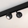 Светильник MAG-ORIENT-ORB-R60-10W Day4000 (BK, 35 deg, 48V) (Arlight, IP20 Металл, 5 лет) - Светильник MAG-ORIENT-ORB-R60-10W Day4000 (BK, 35 deg, 48V) (Arlight, IP20 Металл, 5 лет)