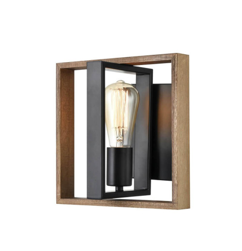 Бра Vele Luce Bastion VL6112W01 