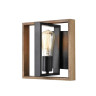 Бра Vele Luce Bastion VL6112W01 - Бра Vele Luce Bastion VL6112W01