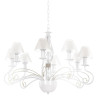 Подвесная люстра Lightstar Esedra 782080 - Подвесная люстра Lightstar Esedra 782080