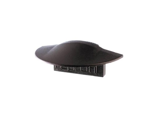 Заглушка Deko-Light End Cap F-ET-01-08 Set 2 pcs 978582 