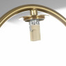Настольная лампа Lussole Cleburne LSP-0612 - Настольная лампа Lussole Cleburne LSP-0612