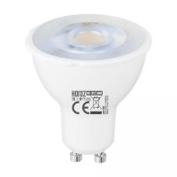  - Лампа светодиодная диммируемая G10 6W 4200К 001-022-0006
