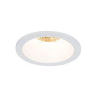 Встраиваемый светодиодный светильник Maytoni Yin DL034-2-L8W - Встраиваемый светодиодный светильник Maytoni Yin DL034-2-L8W