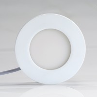  - Светильник DL-85M-4W Day White (Arlight, IP40 Металл, 3 года)