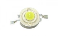  - Мощный светодиод ARPL-3W-BCX White (33W3) (Arlight, Emitter)