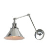 Бра Lumina Deco Gubi LDW B005-2 CHR - Бра Lumina Deco Gubi LDW B005-2 CHR