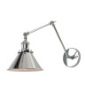 Бра Lumina Deco Gubi LDW B005-2 CHR - Бра Lumina Deco Gubi LDW B005-2 CHR
