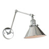 Бра Lumina Deco Gubi LDW B005-2 CHR - Бра Lumina Deco Gubi LDW B005-2 CHR
