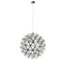 Подвесной светодиодный светильник Loft IT Raimond 1898/8 - Подвесной светодиодный светильник Loft IT Raimond 1898/8