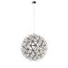Подвесной светодиодный светильник Loft IT Raimond 1898/8 - Подвесной светодиодный светильник Loft IT Raimond 1898/8