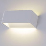 Настенный светильник Crystal Lux CLT 010W200 WH - Настенный светильник Crystal Lux CLT 010W200 WH