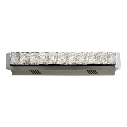 Настенный светодиодный светильник iLedex CRystal ice MB7212-6 CR 