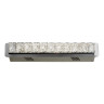 Настенный светодиодный светильник iLedex CRystal ice MB7212-6 CR - Настенный светодиодный светильник iLedex CRystal ice MB7212-6 CR