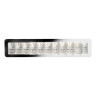 Настенный светодиодный светильник iLedex CRystal ice MB7212-6 CR - Настенный светодиодный светильник iLedex CRystal ice MB7212-6 CR