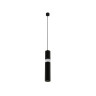 Подвесной светодиодный светильник Crystal Lux CLT 038C360 BL - Подвесной светодиодный светильник Crystal Lux CLT 038C360 BL